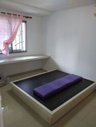 Blk 130 MARSILING RISE (Woodlands), HDB 3 Rooms #578763111